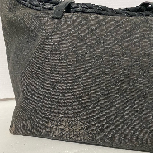 Gucci Tote - Picture 4 of 10